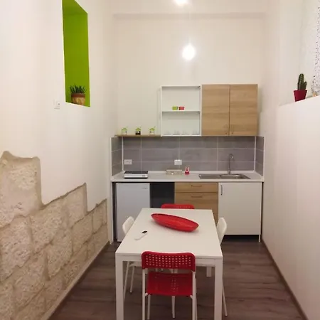 Apartment Centro *