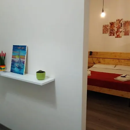 Centro Apartment *