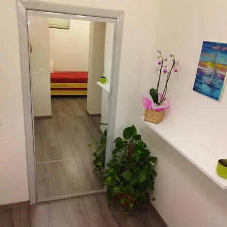 Apartment Centro